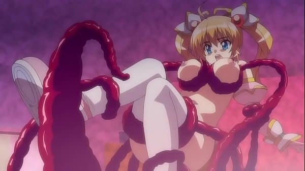 Magical Girl Elena Episodio 01 Online Legendado