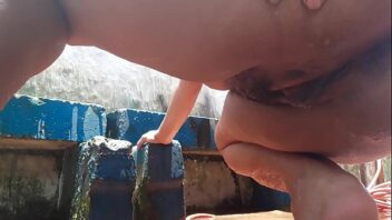 Banho vidio