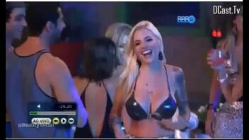 Beijos lesbico