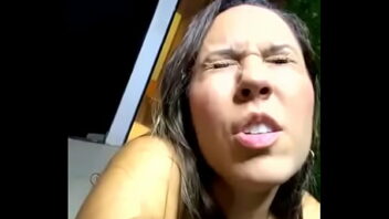 Mulher melão