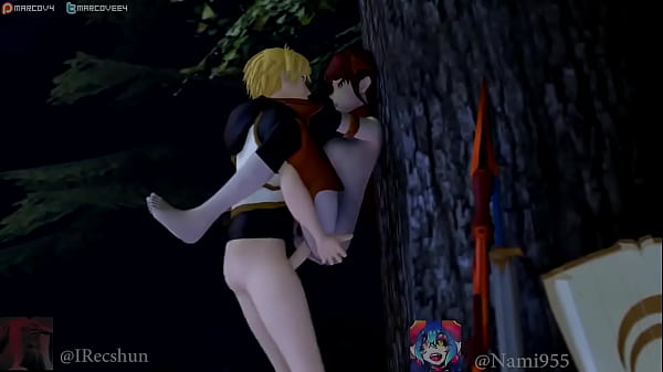 6 lovers anime