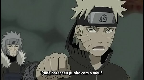 6 temporada de naruto shippuden dublado