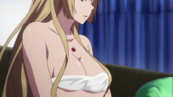 Anime ecchi online