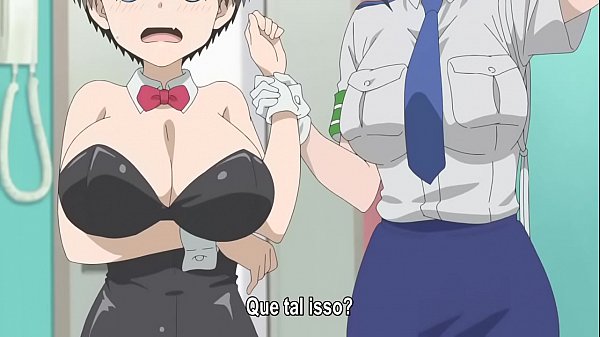 Anime hentai legendado pt br