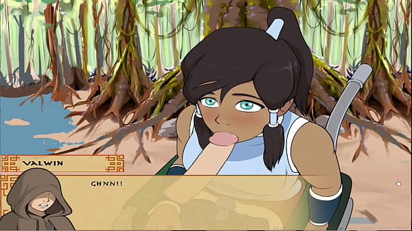 Avatar a lenda de korra online