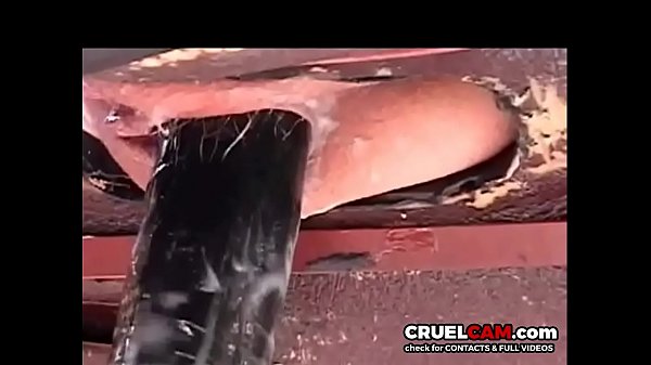 Bondage machine
