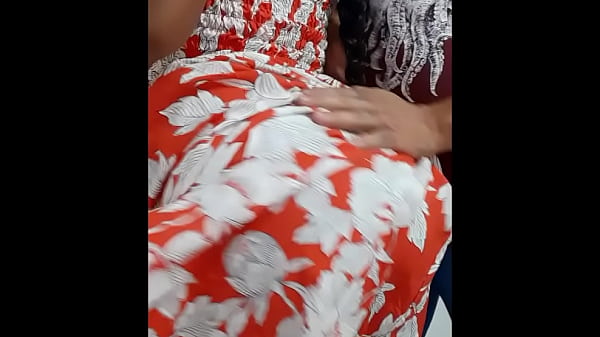 Comendo a mulher mais linda do mundo