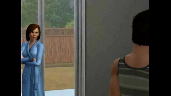 Como tirar censura the sims 3