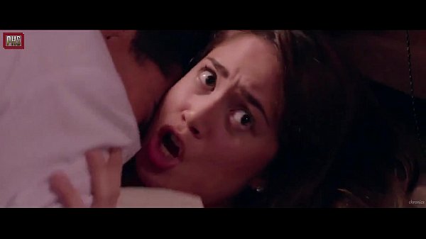 Demon sex movie