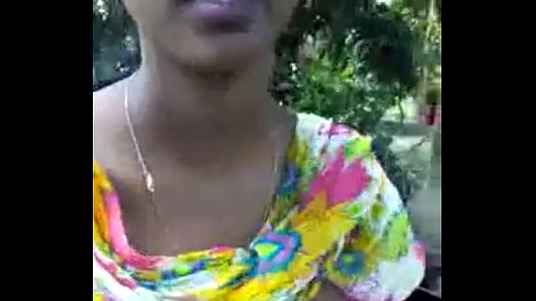 Desi boob press