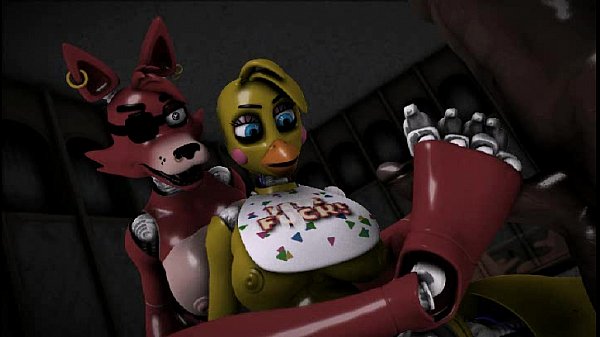 Fine night at freddy’s