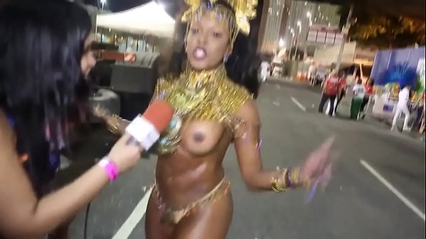 Flagra carnaval salvador 2018
