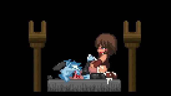 Game breeders of the nephelym