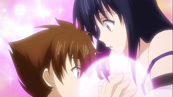 High school dxd born