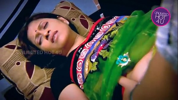 Indian mature tease