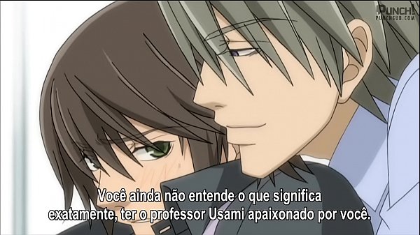 Junjou shoujo et cetera