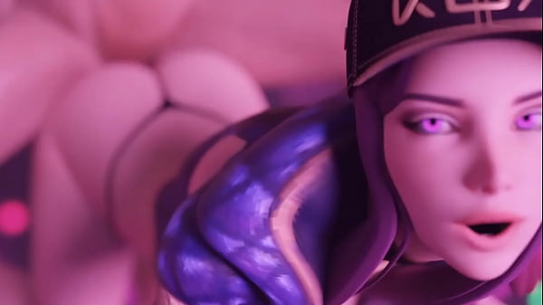 League of legends angels 2