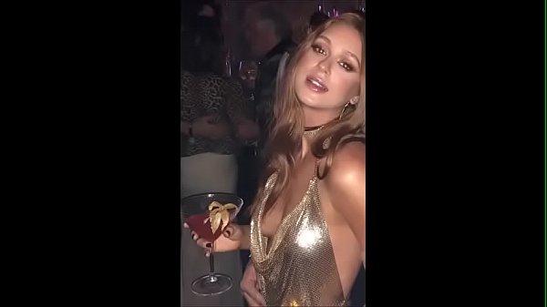 Marina ruy barbosa em amor a vida