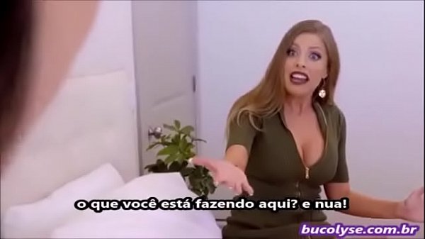 Milf legendado