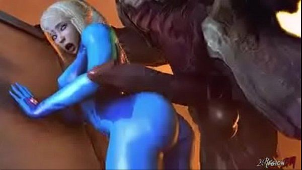 Monster anime