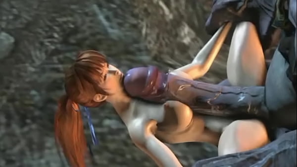 Monster sex