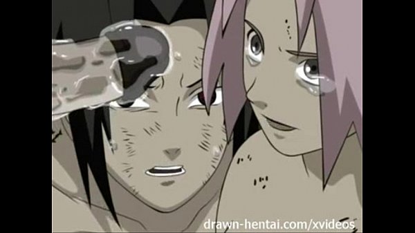 Naruto and sakura