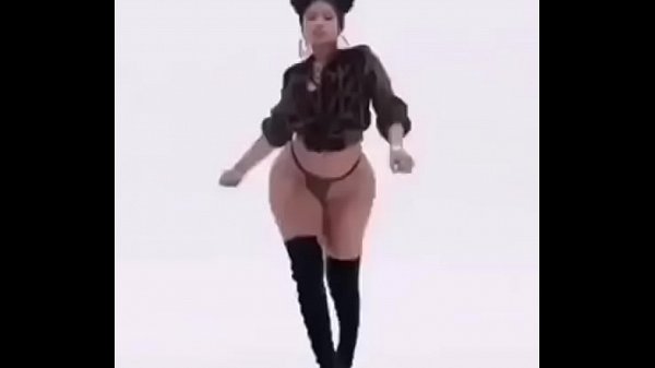 Nicki minaj ass