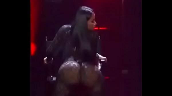 Nicki minaj xvideos