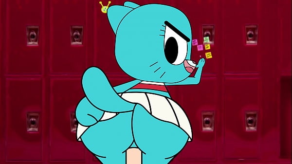 Nicole watterson sexy