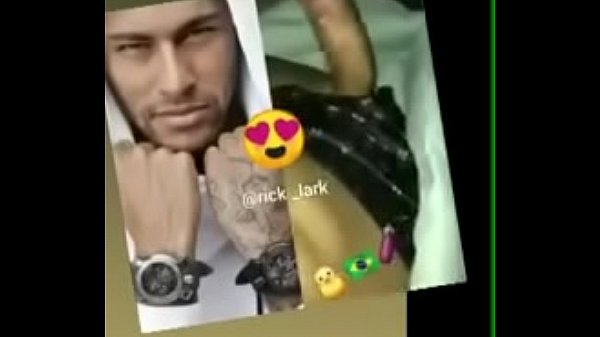 Pegadinha neymar