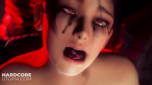 Porn monster