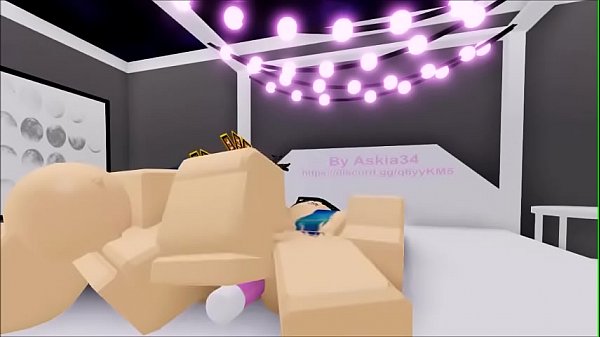 Roblox asmr