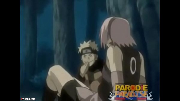 Sasuke x sakura