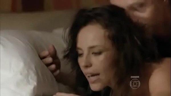 Sexo em novelas da globo