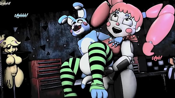 Five night at Freddy