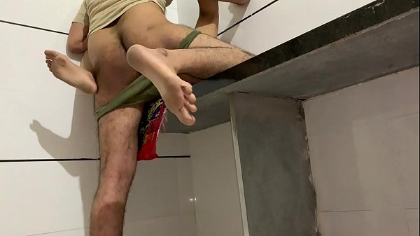 Porn indian kitchen
