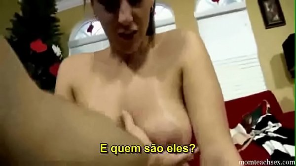 Porno di mãe com filho