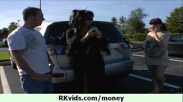 Porno tudo por dinheiro