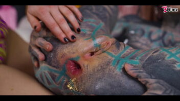 Prolapse porno com vovós
